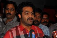 Oosaravelli Special Screening